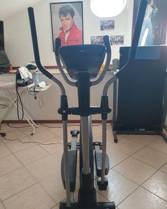 ELITTICA NORDICTRACK 460