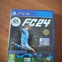Fc24 videogioco