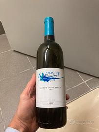 Alteni Di Brassica 1997 Gaja Langhe DOC