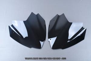 Cupolino YAMAHA XMAX 125 250 300 400 2017 - 2022