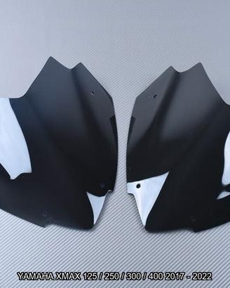 Cupolino YAMAHA XMAX 125 250 300 400 2017 - 2022