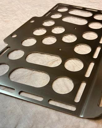 Portapacchi, portabagagli per bmw R1150,1100,850gs