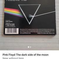 CD Pink Floid