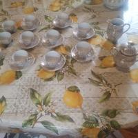 set vintage 