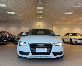 Audi A5 SPB PERFETTA 2.0 TDI 177 CV multitronic Ad