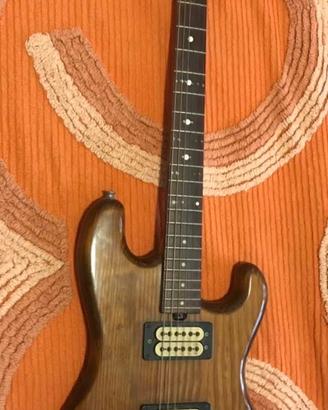 Chitarra elettrica Eko vintage