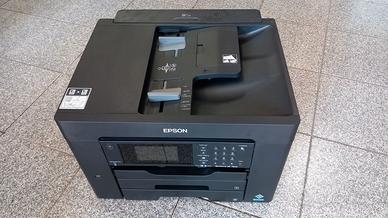 Stampante multifunzione Epson WorkForce WF-7840 -