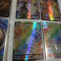 Charizard Vmax