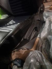 Coppia sedili ant.originali 147 gta