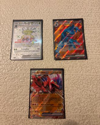 Carte EX