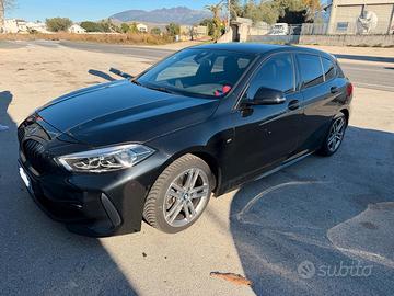 BMW 118D M Sport