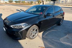 BMW 118D M Sport