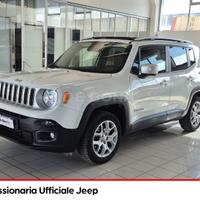 Jeep Renegade 1.4 m-air limited 4wd 170cv auto
