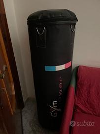 Sacco da Box