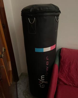 Sacco da Box
