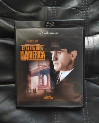 C'era Una Volta In America - Sergio Leone  Blu ray