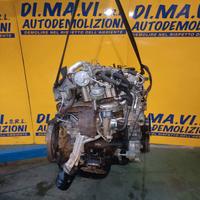 Motore per Mitsubishi Pajero V2 3.2 DI-D  4M41