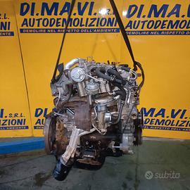 Motore per Mitsubishi Pajero V2 3.2 DI-D  4M41