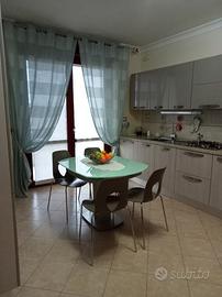 Appartamento di nuova costruzione