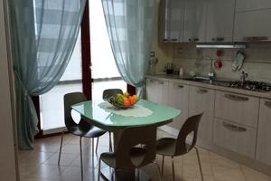 Appartamento di nuova costruzione