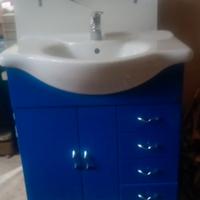 Mobile bagno