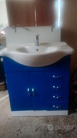 Mobile bagno