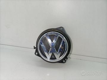MANIGLIA PORTELLONE POSTERIORE VOLKSWAGEN Polo 5°