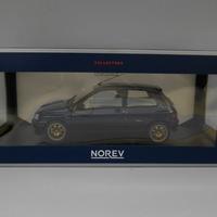 Renault Clio Williams (1993) Norev 1:18