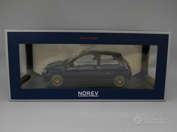 Renault Clio Williams (1993) Norev 1:18