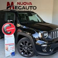 JEEP Renegade 1.5 Turbo T4 MHEV Limited