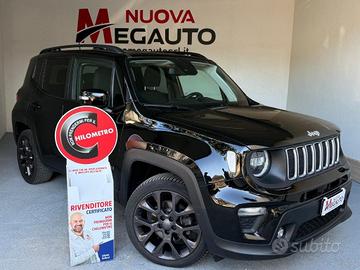 JEEP Renegade 1.5 Turbo T4 MHEV Limited
