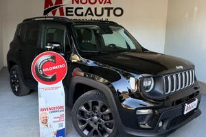 JEEP Renegade 1.5 Turbo T4 MHEV Limited