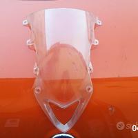 PLEXiGLASS NUOVO BMW S 1000 RR 2009 10 11 1