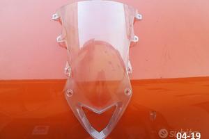 PLEXiGLASS NUOVO BMW S 1000 RR 2009 10 11 1