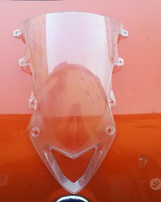 PLEXiGLASS NUOVO BMW S 1000 RR 2009 10 11 1