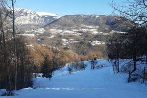 Rustico soleggiato