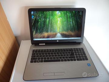 NOTEBOOK HP 15 ac158nl I3