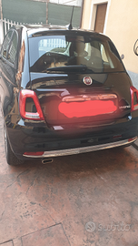 Fiat 500 dolcevita hibrid