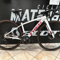 Bici Trek Domane