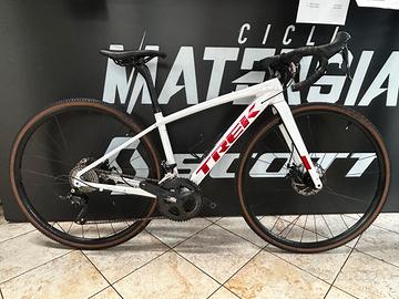Bici Trek Domane