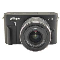 NIKON 1 J1 4.929 + Nikkor 10-30