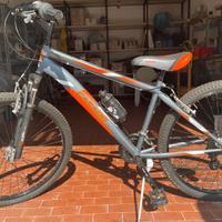 Mountain Bike Casadei Stark 26″ – 18 velocità