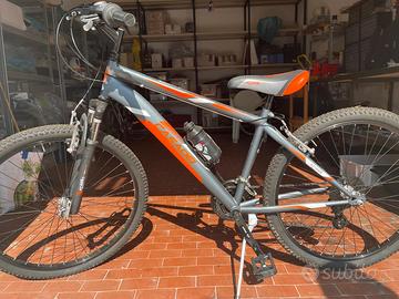 Mountain Bike Casadei Stark 26″ – 18 velocità