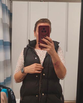 gilet, giacca donna ZARA