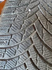 Firestone 225/55 r18