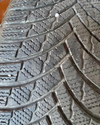 Firestone 225/55 r18