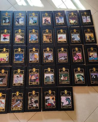 Collezione Agatha Christie Completa 66 Romanzi 