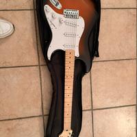 Fender Squier