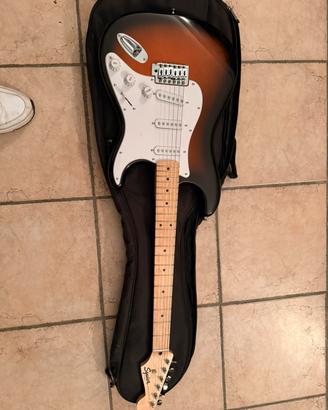 Fender Squier