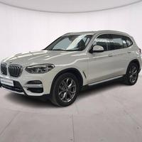 BMW X3 xDrive20d 48V xLine